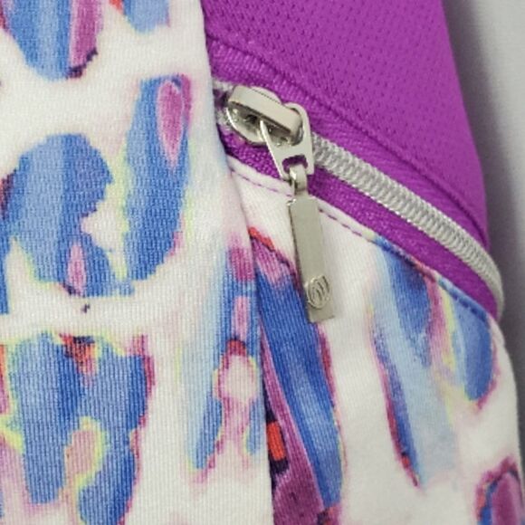 GG BLUE Athletic Dress - Picture 8 of 9